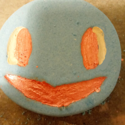 Pokemon Squirtle Fresh Stoppables Fizzing And Foaming 120G Bathbomb 