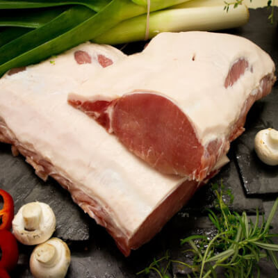Back Bacon Joint 750G