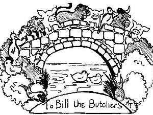 Bill the Butcher