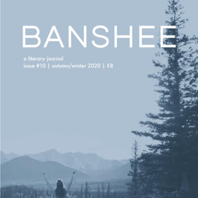 Banshee Literary Journal (Autumn/Winter 2020)