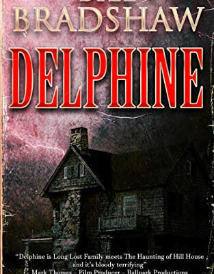 Delphine By Bill Bradshaw