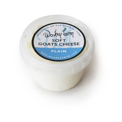Soft Goats Cheese