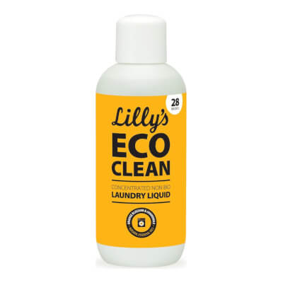 Lilly's Non Bio Orange Blossom & Chamomile Laundry Liquid