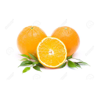 Organic Oranges ( Italy) 1Kg