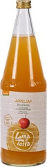Organic Natural Apple Juice 1Ltr