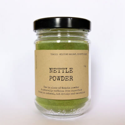 Nettle Powder