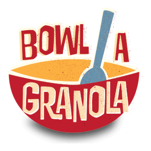 Bowl a Granola