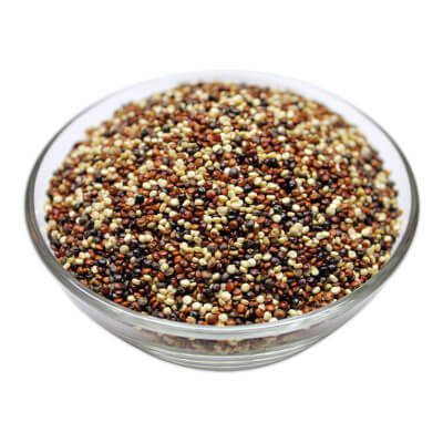 Quinoa Tricolour Mix
