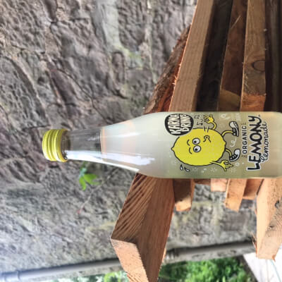 Organic Lemonade „Lemony“