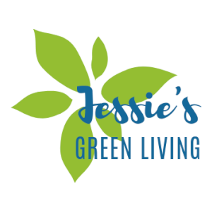 Jessie's Green Living