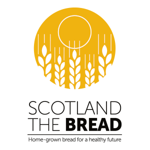 Scotland The Bread