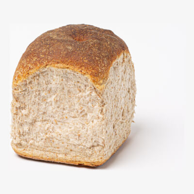 Wholemeal Batch Loaf