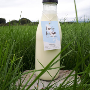 For Gut Sake Lovely Leitrim Farm Fresh Milk