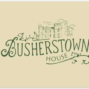 Busherstown House