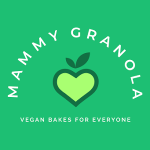 Mammy Granola, Vegan Bakes