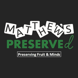 Matthew's Preserved