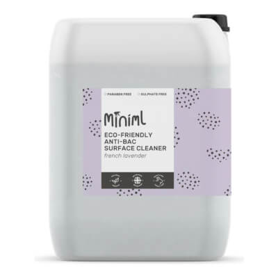 Miniml Multi Surface Cleaner (French Lavender)