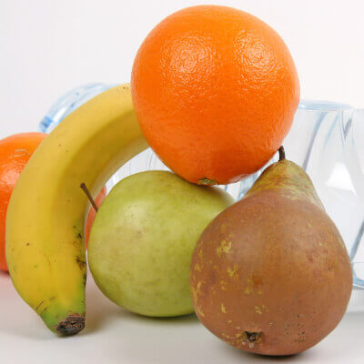 Organic Fruit Bag 