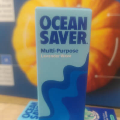 Ocean Saver Multi-Purpose Cleaner 