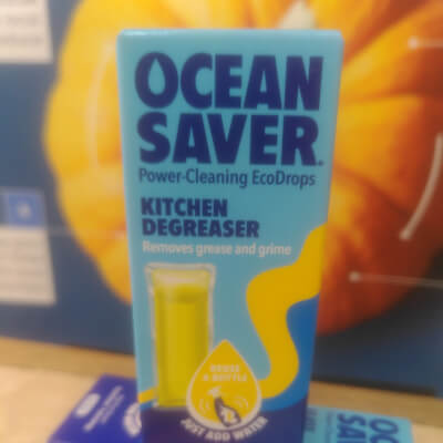 Ocean Saver Kitchend Degreaser 
