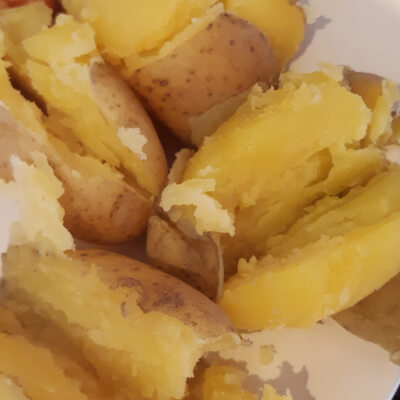 3 Kg Mayan Gold Potatoes