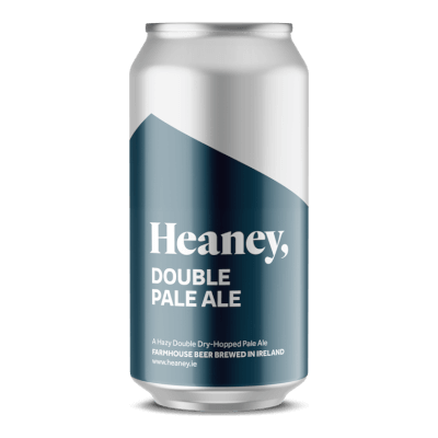 Heaney Double Pale Ale - Heaney Farmhouse Brewery