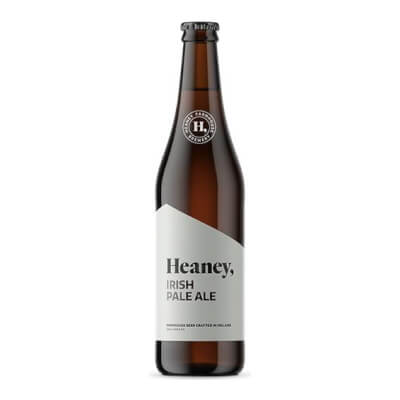 Heaney Irish Pale Ale 