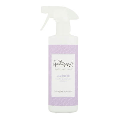 Greenscents Lavender Multi Surface Spray