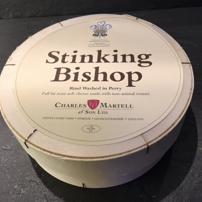 Stinking Bishop 
