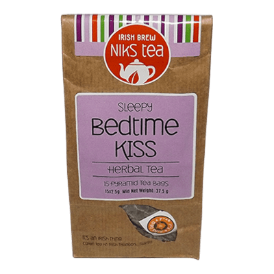 Bedtime Kiss Tea Bags