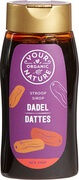 Organic Date Syrup 350G