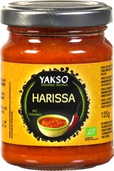 Organic Harissa You Can't Live Without