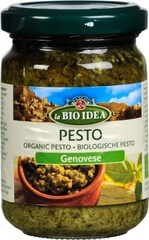 Organic Pesto Genovese