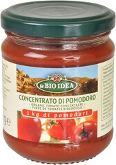 Organic Tomato Puree Paste