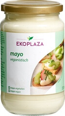 Organic Vegan Mayonnaise