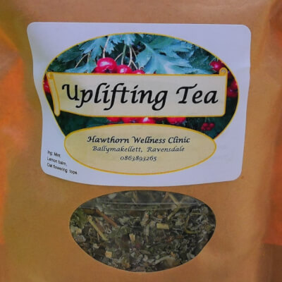 Uplifting Tea