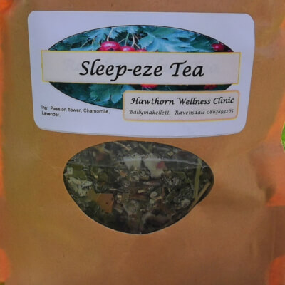 Sleep-Eze Tea
