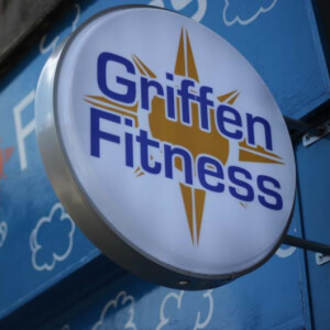 Griffen Fitness