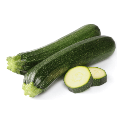 Courgette Certified Organic Seeds