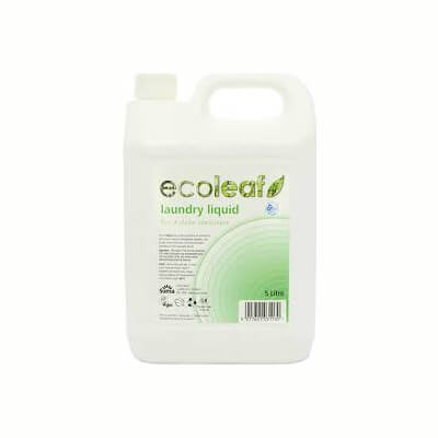 Ecoleaf Laundry Liquid