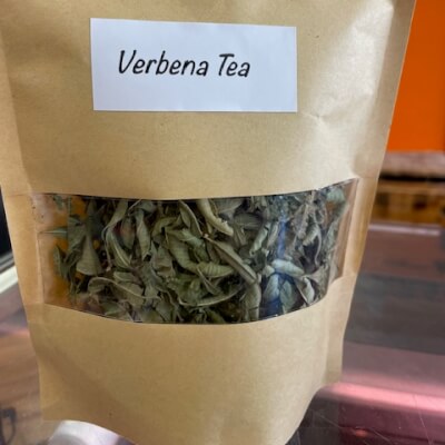 Verbena Tea