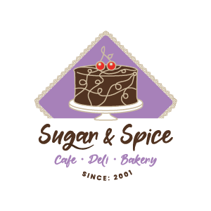 Sugar and Spice Bakery, Cafe & Deli