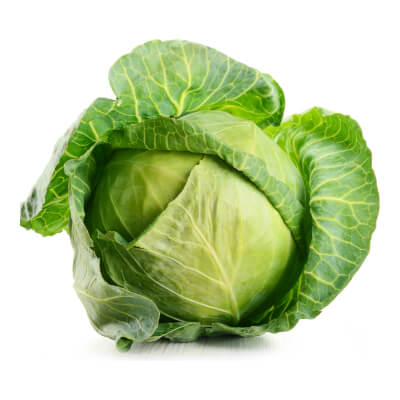 Fresh Primo Cabbage 