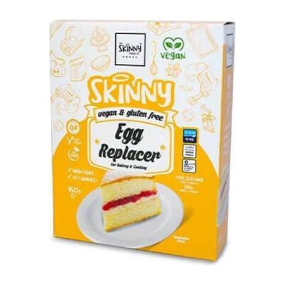 The Skinny Food Co - Vegan Egg Replacer - 150G