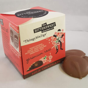 The Bittersweet Chocolate Co.