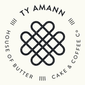 Ty Amann Cake and Coffee Co